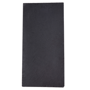 Black Blue Decoulife YFAK682 600X 300 x 5 mm Estándar China Slate