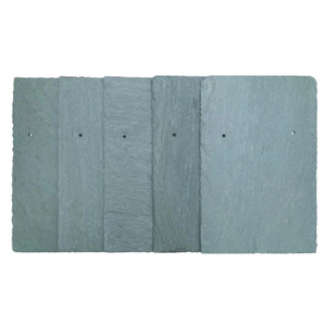Esmerald Green Decoulife YFAK683 500X 375 x 5 mm Estándar China Slate