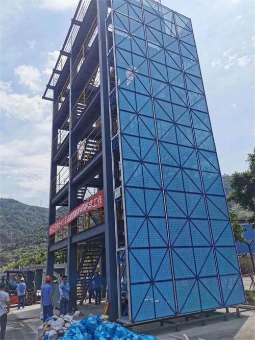 El futuro del parque infantil de aleación de aluminio es prometedor