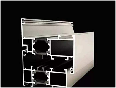 ¿Qué es el aluminio de color?