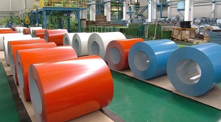 Introducción a la clasificación de la bobina de aluminio