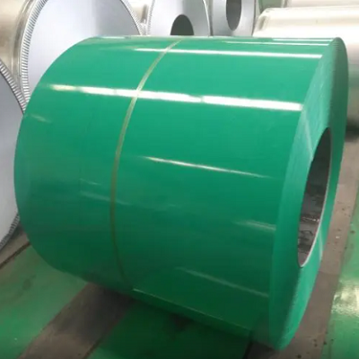 Los beneficios de recubrir en polvo de su bobina de aluminio