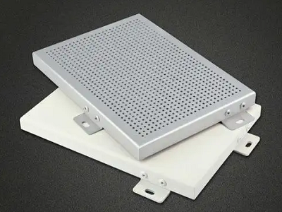 Enséñele cómo elegir la pared de la cortina de chapa de aluminio correctamente