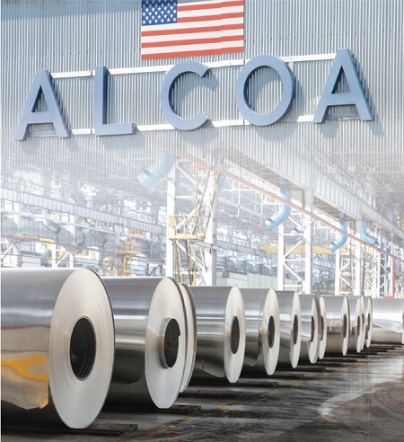 América Aluminio se compromete a cero emisiones de gases de efecto invernadero