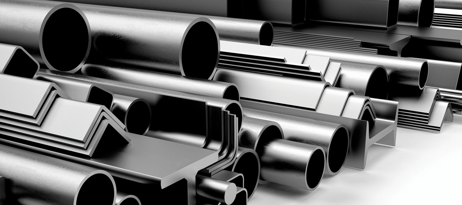 Estructuras de aleaciones de aluminio -magnesio