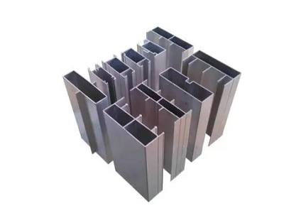 ¿Cómo hacer perfil de aluminio?