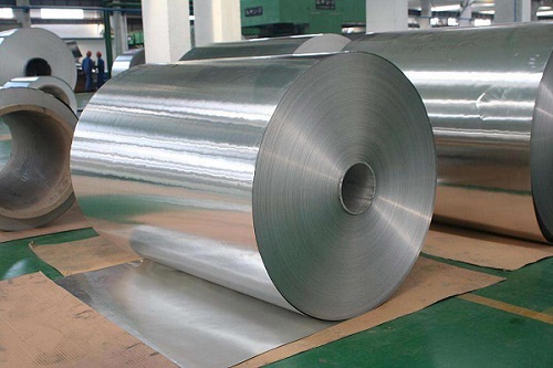Conocimiento básico de aluminio