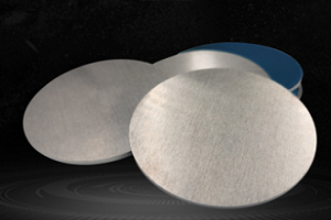 Introducción al uso de la serie de aleación de disco de aluminio