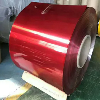 ¿Cuál es la diferencia entre las hojas de aluminio preinterronadas y otros tipos de aluminio?